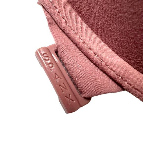 Spanx Brallelujah Underwire T-Shirt Front Close Full Coverage Contour Bra 38D - Picture 4 of 9